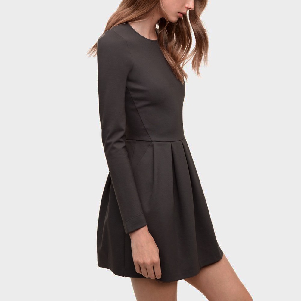 Aritzia Talula Tartine Dress | Size 2